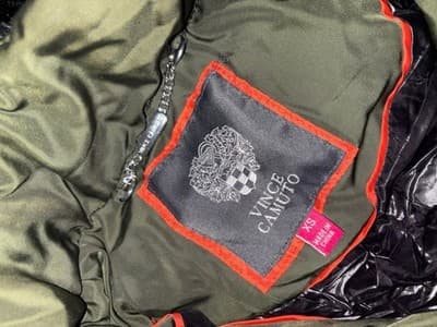 Vince Cumato jacket - Thumbnail 4