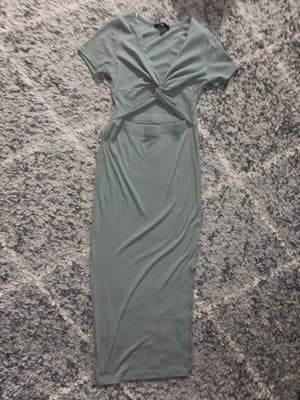 Lulus dress - Thumbnail 2