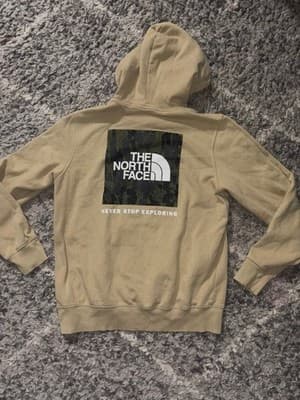 NorthFace Sweater - Thumbnail 4