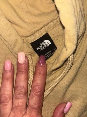 NorthFace Sweater - Thumbnail 2