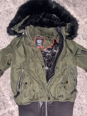 Vince Cumato jacket - Thumbnail 2