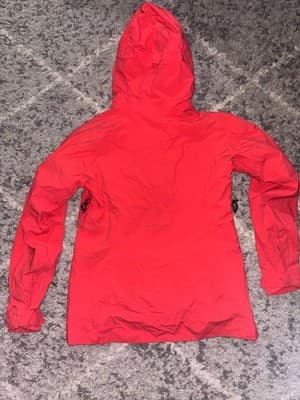 Columbia coat - Thumbnail 4