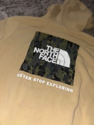 NorthFace Sweater - Thumbnail 5