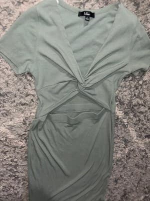Lulus dress - Thumbnail 3