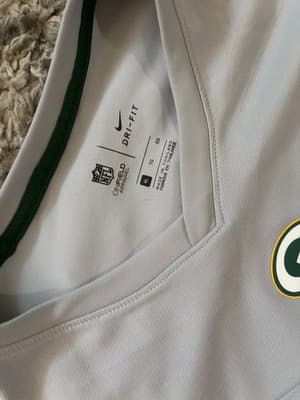 Greenbay Packers Nike Dri-Fit - Thumbnail 2