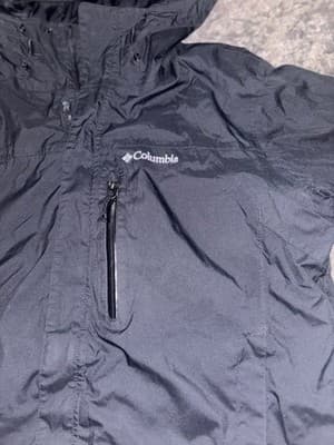 Columbia Jacket - Thumbnail 3