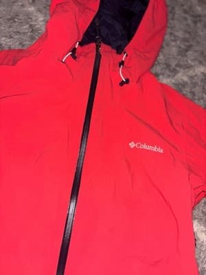 Columbia coat - Thumbnail 2