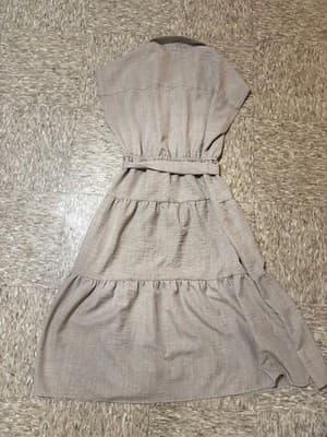 Emma & Michelle Dress - Thumbnail 3