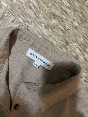 Emma & Michelle Dress - Thumbnail 2