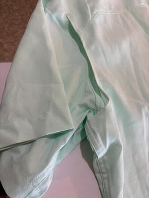 Green Columbia Top - Thumbnail 5