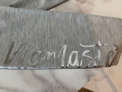 Namaste Leggings - Thumbnail 3