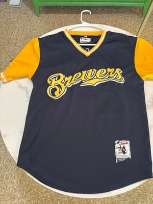 Dino Brewers Jersey - Thumbnail 2
