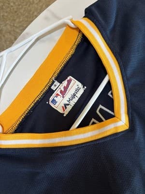 Dino Brewers Jersey - Thumbnail 4