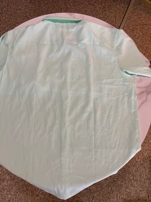 Green Columbia Top - Thumbnail 6