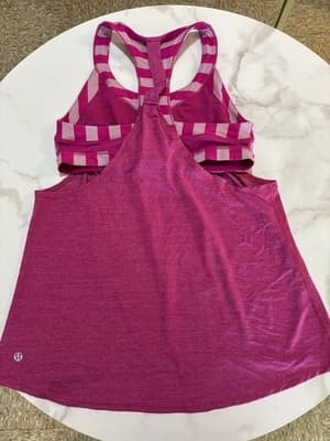 Lululemon top - Thumbnail 2