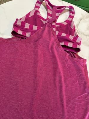 Lululemon top - Thumbnail 3