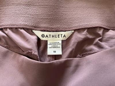 Athleta Pants - Thumbnail 3