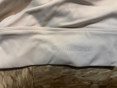 FashionNova Athletic Tops Bundle - Thumbnail 5