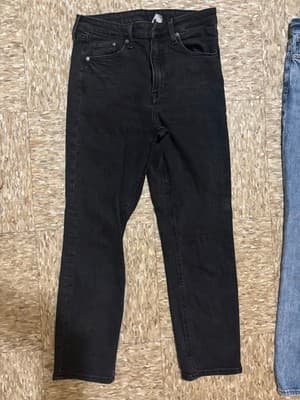H&M jeans - Thumbnail 2
