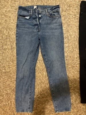 H&M jeans - Thumbnail 3