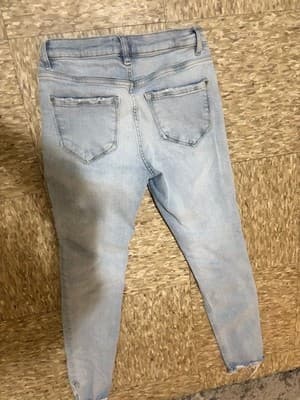 Corset/jeans outfit - Thumbnail 7