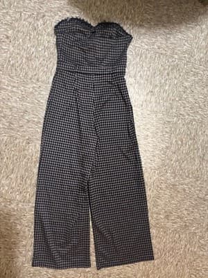 Pants Jumper - Thumbnail 3