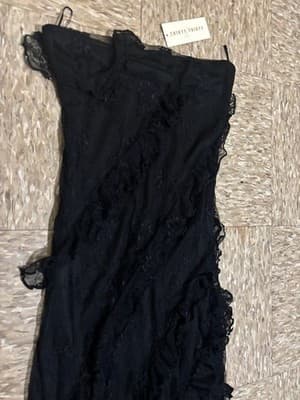 Thirty/Thirty dress - Thumbnail 2