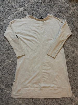 Bobeau top/dress - Thumbnail 4