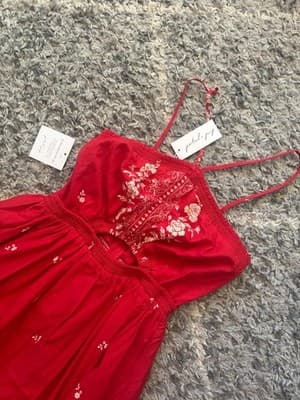 Petal+pup Dress - Thumbnail 2