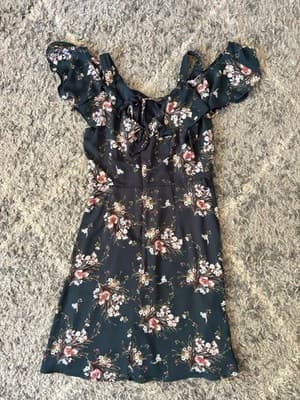 Collective concepts dress - Thumbnail 4