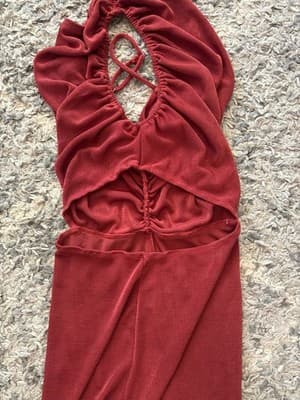 Hello Molly dress - Thumbnail 4