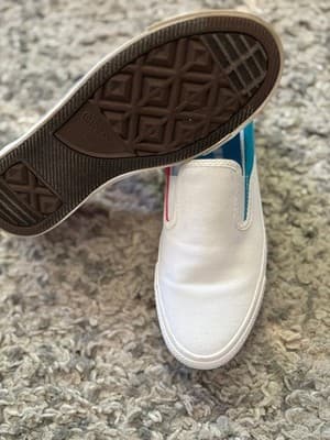 Converse shoes - Thumbnail 4