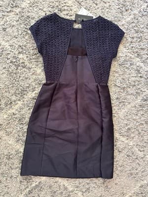 Lafayette 148 dress - Thumbnail 3