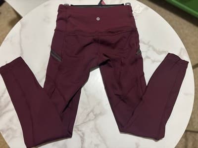 Lululemon leggings - Thumbnail 2
