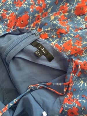 Lulus dress - Thumbnail 3