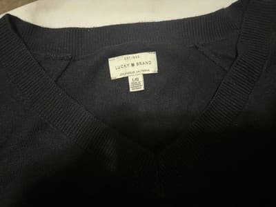 Lucky Brand sweater - Thumbnail 2