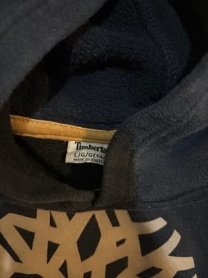 Timberland Sweater - Thumbnail 2