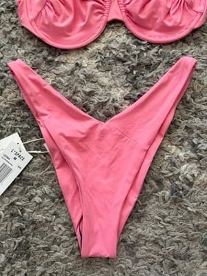 L Space swim suit - Thumbnail 4
