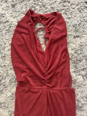Hello Molly dress - Thumbnail 2