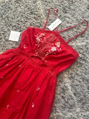 Petal+pup Dress - Thumbnail 3