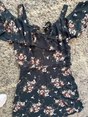 Collective concepts dress - Thumbnail 2