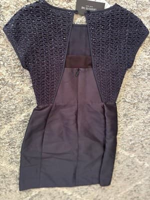 Lafayette 148 dress - Thumbnail 4