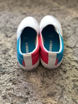Converse shoes - Thumbnail 5