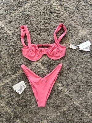 L Space swim suit - Thumbnail 3