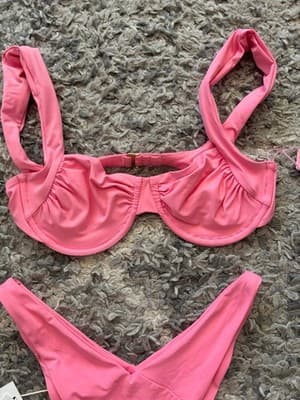 L Space swim suit - Thumbnail 2