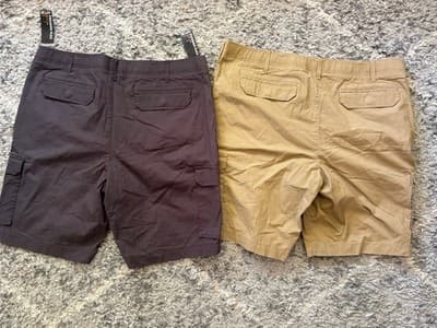 Apt 9 Shorts - Thumbnail 3