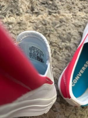 Converse shoes - Thumbnail 6
