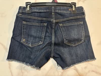 KUT shorts - Thumbnail 3