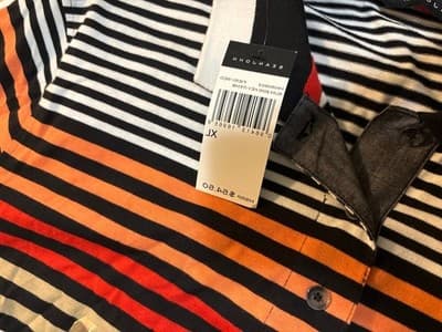 Vtg 90s Sean John shirt - Thumbnail 4