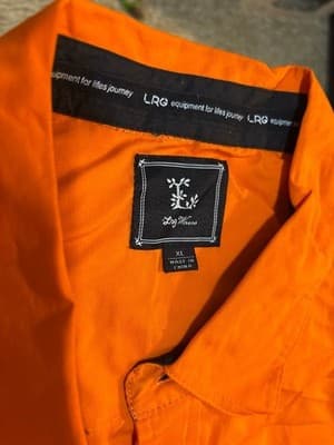 Lrg shirt - Thumbnail 3